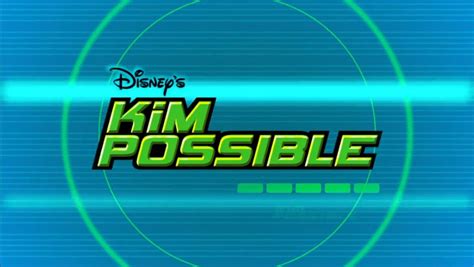 Kim Possible | Television Wiki | Fandom