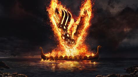 Watch Vikings Full Episodes, Video & More | HISTORY Channel