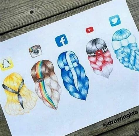Что нибудь рисовать: Что нарисовать когда скучно ? легкие и простые ...