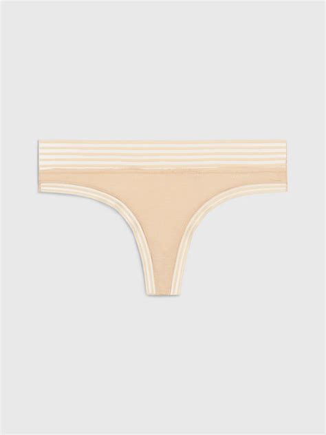 String Ultra Soft Modal Calvin Klein® 000qd3670e20n