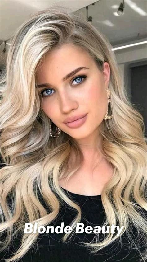 71 Platinum Blonde Hair Colors Best Ideas For 2023 Artofit