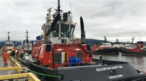 Riviera News Content Hub Seaspan Adds Sanmar Raptor To Fleet