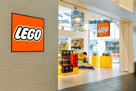 Largest Lego Certified Store In The Southern Hemisphere Coming To