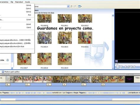 Como Hacer Un Video Con Movie Maker PPT Descarga Gratuita