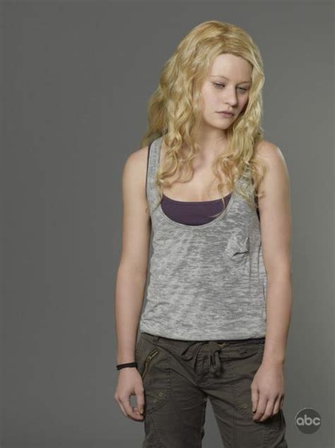 Claire Season 6 Promo Lost Photo 9367925 Fanpop