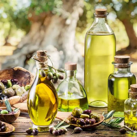 Healthiest Extra Virgin Olive Oil Brands In The Usa For Weight Loss