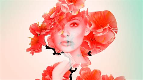 Creating A Double Exposure Image In Photoshop