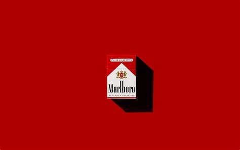 Marlboro Red Wallpapers - Wallpaper Cave