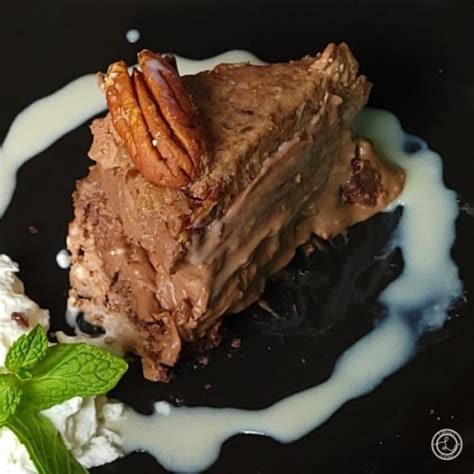 Gluten Free German Chocolate Cheesecake Recipe A Sweet Treat