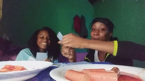 HOT AND SPICY CHALLENGE YouTube