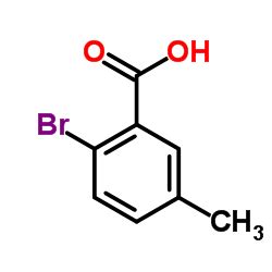 2 溴 5 甲基苯甲酸 MSDS 密度 熔点 CAS号6967 82 4 化源网