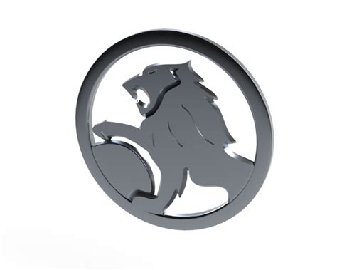 Holden Logo Png