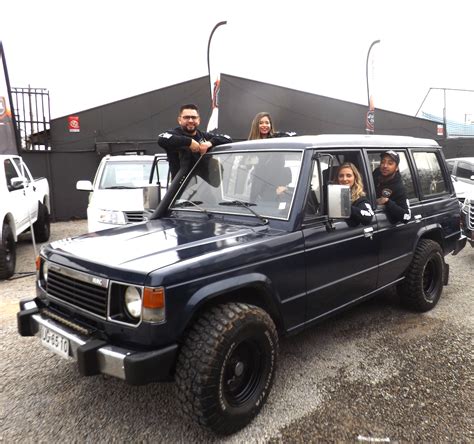 Motor PRO Chile