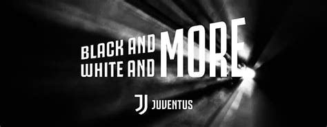 Black And White And More Juventus New Logo Hd Wallpaper Pxfuel