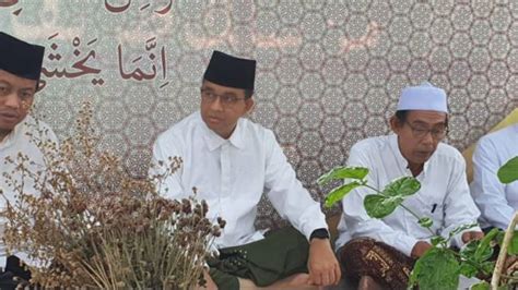 Tanggapi Guyonan Gus Yahya Soal Cak Imin Kemungkinan Tidak Menang