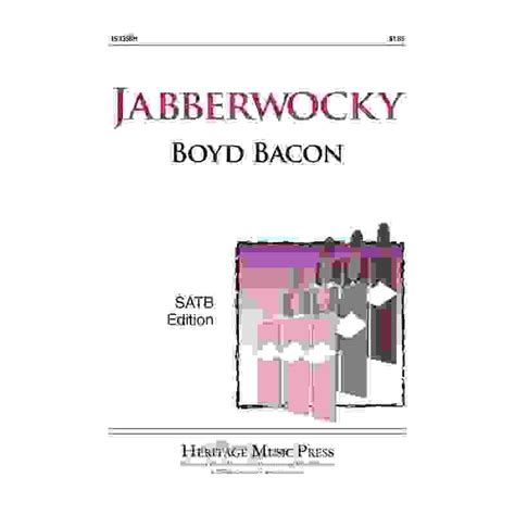 Jabberwocky