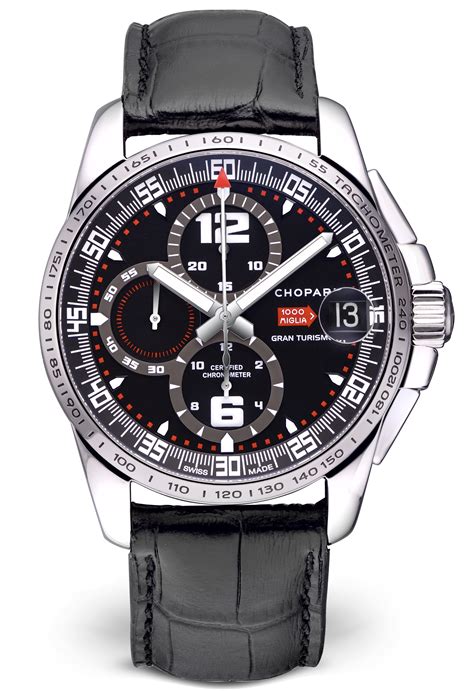 Chopard Mille Miglia Gt Xl Chronograph