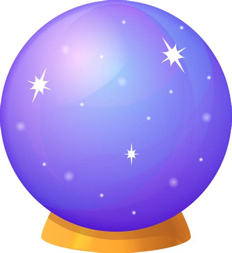 "Crystal ball emoji" Emoji - Download for free – Iconduck