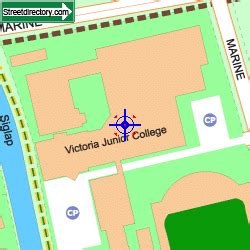 Victoria Junior College Image Singapore