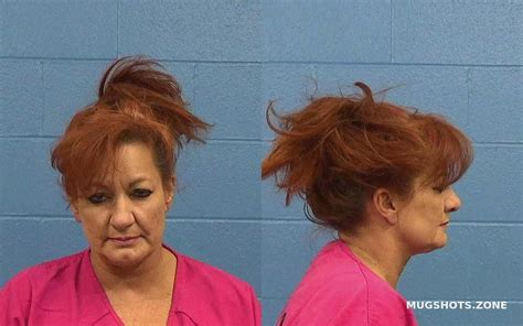 KIRK STACI CELESTE 01 04 2023 Williamson County Mugshots Zone