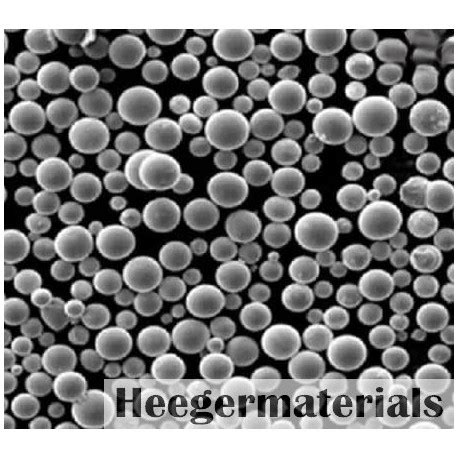 C Niobium Hafnium Alloy Spherical Powder Heeger Materials