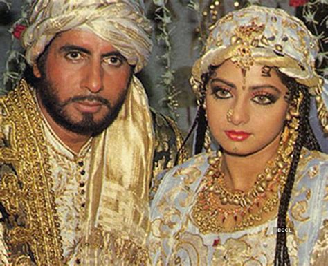 Best Performances of 'Hawa Hawai Girl' Sridevi Pics | Best Performances ...