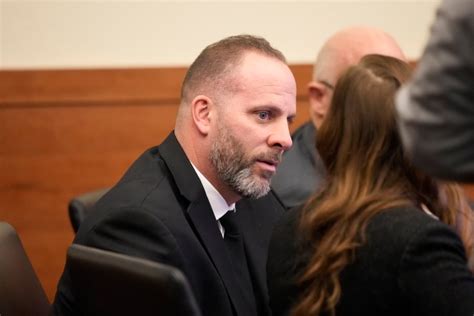 Death Of Casey Goodson Jr Deadlocked Jury Ends Jason Meade Murder