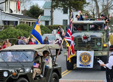 2023 Middleburg Christmas Parade – Middleburg American Legion