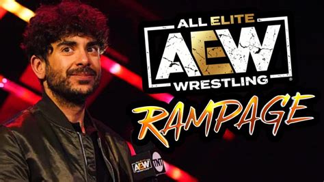 3 Ups 3 Downs From AEW Rampage Nov 25 Results Review Page 3