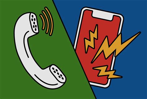 Three Reasons Why Your Phone Stinks At Phone Calls The Washington Post