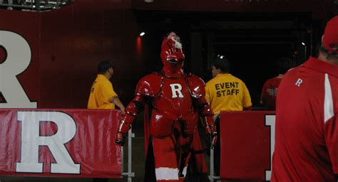 Rutgers Delays Fall Sports After Hiding Extent of Football Team's ...