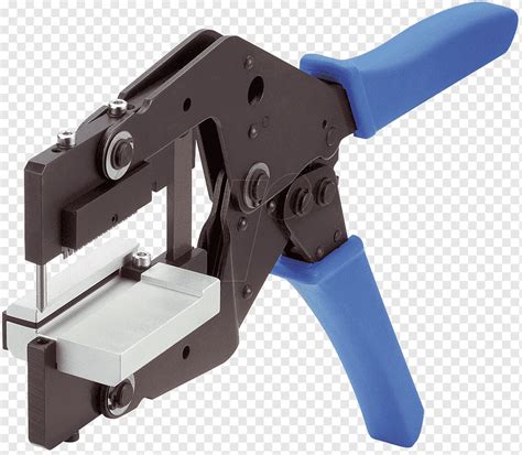 Crimp Electrical Connector Insulation Displacement Connector Electrical