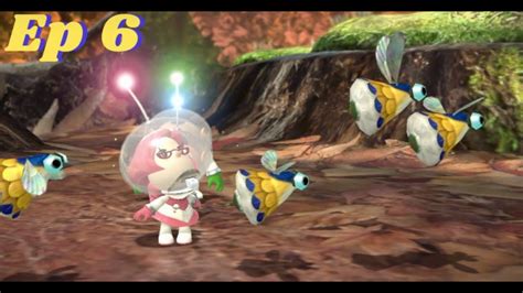 Pikmin Deluxe Day Saving Captain Olimar Youtube