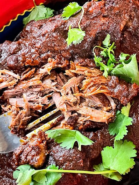 Birria De Res Is A Delicious Traditional And Authentic Mexican Stew