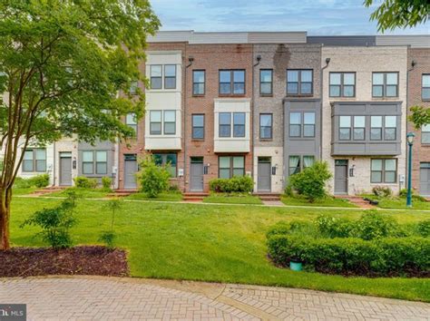 Rockville Md Townhomes And Townhouses For Sale 55 Homes Zillow