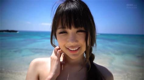 Shion Utsunomiya Rion Av Star Gravure Idol Part 1 Youtube