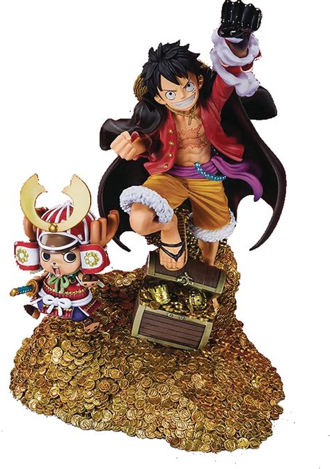 Buy Tamashi Nations One Piece Monkey D Luffy Wt Commemorative