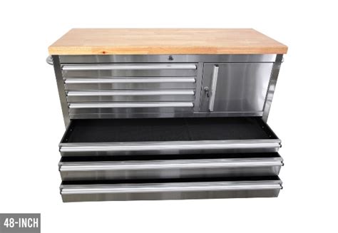 Stainless Steel Tool Boxes • Grabone Nz