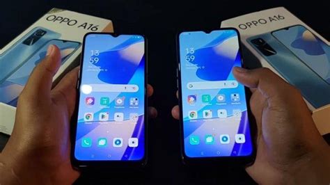 Ini Cara Membuat Nama Di Layar Kunci Hp Oppo Untuk Semua Tipe Agar