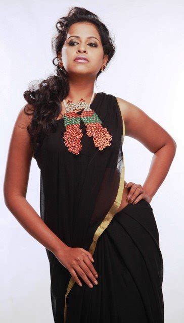 Sadhika Venugopal Hot