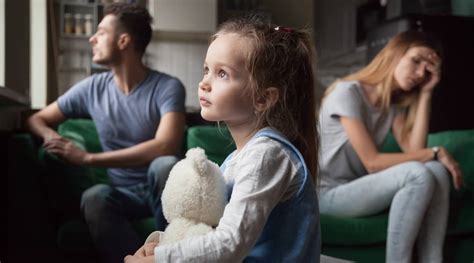 Principales problemas familiares y cómo solucionarlos MEDAC