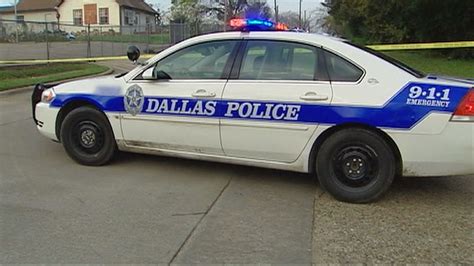 Shake-up headed for Dallas Police Department | WFAA.com