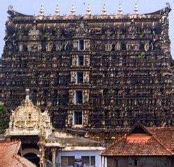 Temples in Trivandrum, Kerala | Hindu Blog