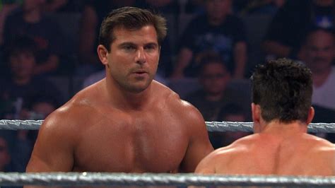 Evan Bourne vs. Matt Striker: ECW, June 17, 2008 | WWE