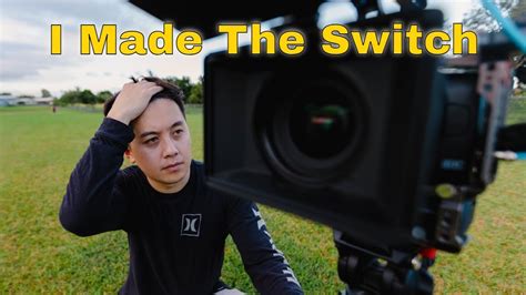 Adobe Premiere Pro Vs Davinci Resolve Why I Made The Switch YouTube