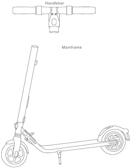 Segway Ninebot ES1L/ES1LD - KickScooter Manual | ManualsLib