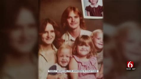 Pieces Of The Puzzle Missing Victims Sister Pushes For Answers In