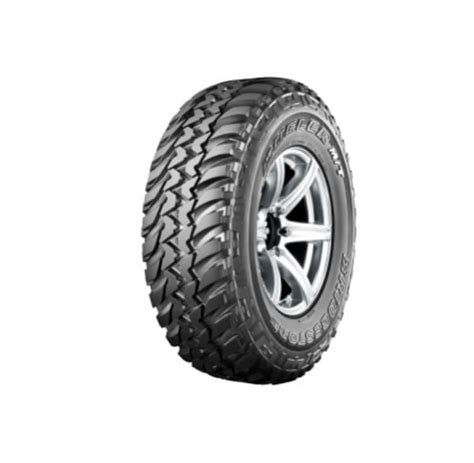 Jual Ban Bridgestone Dueler D A T R S Wt