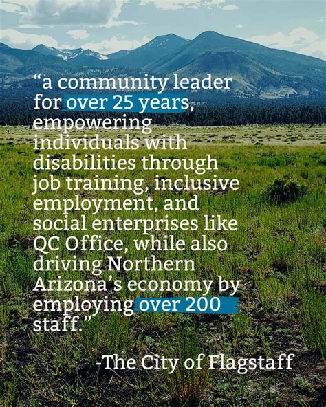 Quality Connections Inc. added... - Quality Connections Inc.