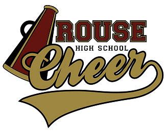 Home | Rouse High School Cheer